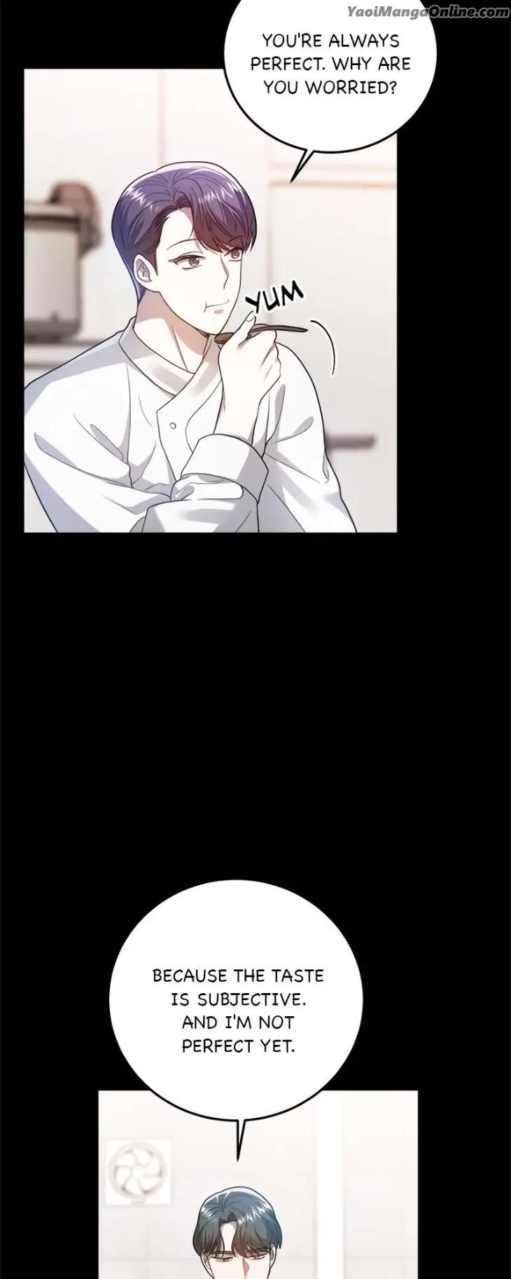 The Tasty Florida: The Recipe of Love by Kim Yong Kyu [Eng] page 4