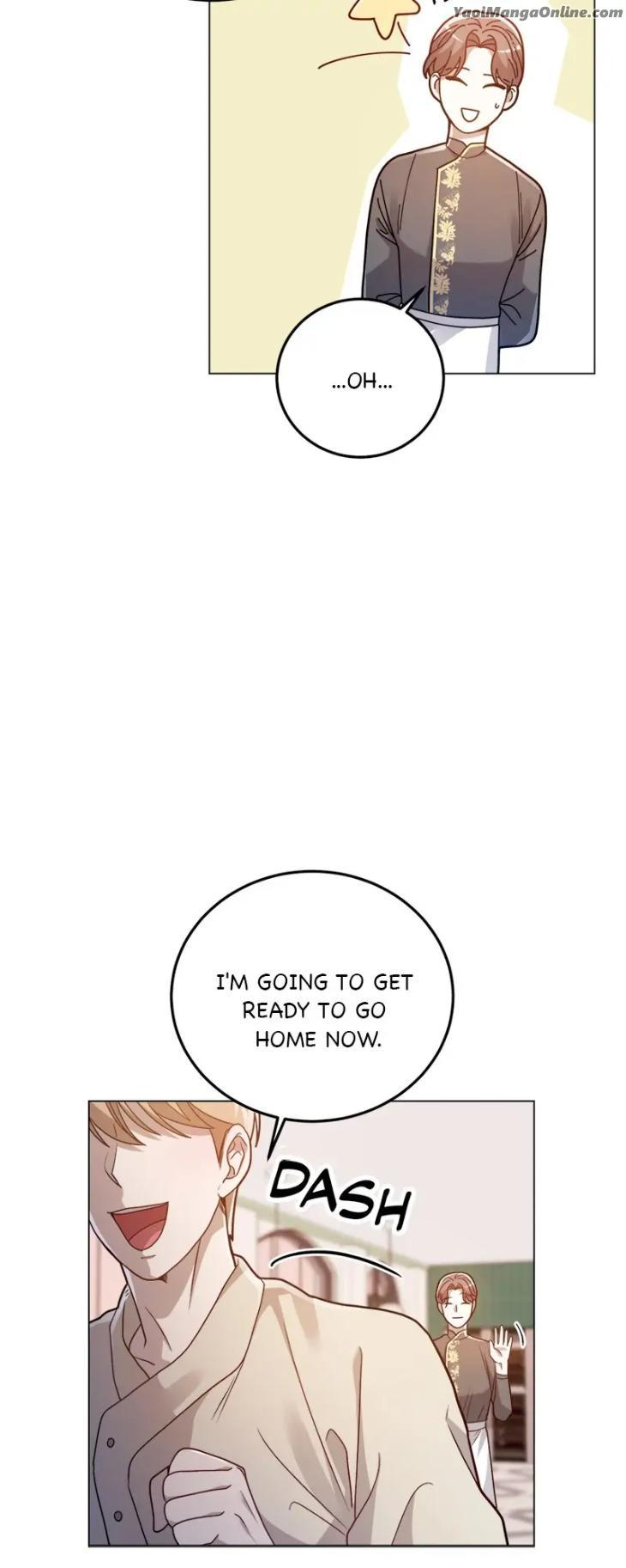 The Tasty Florida: The Recipe of Love by Kim Yong Kyu [Eng] page 4