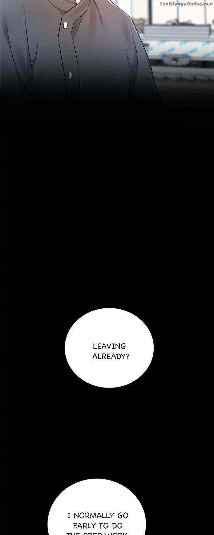 The Tasty Florida: The Recipe of Love by Kim Yong Kyu [Eng] page 4