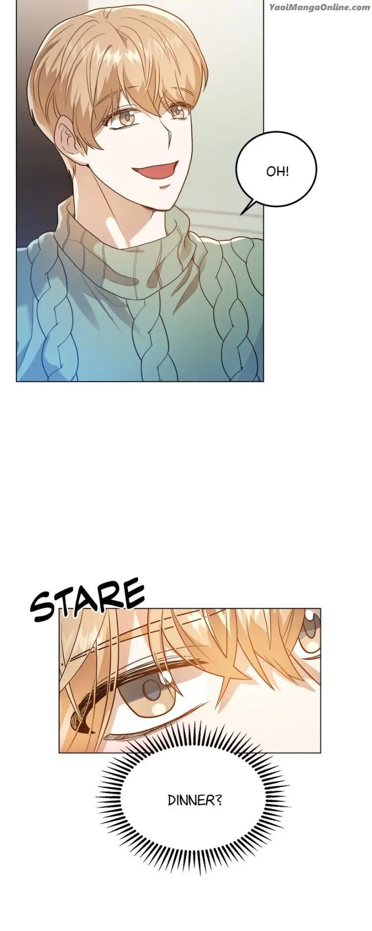 The Tasty Florida: The Recipe of Love by Kim Yong Kyu [Eng] page 5