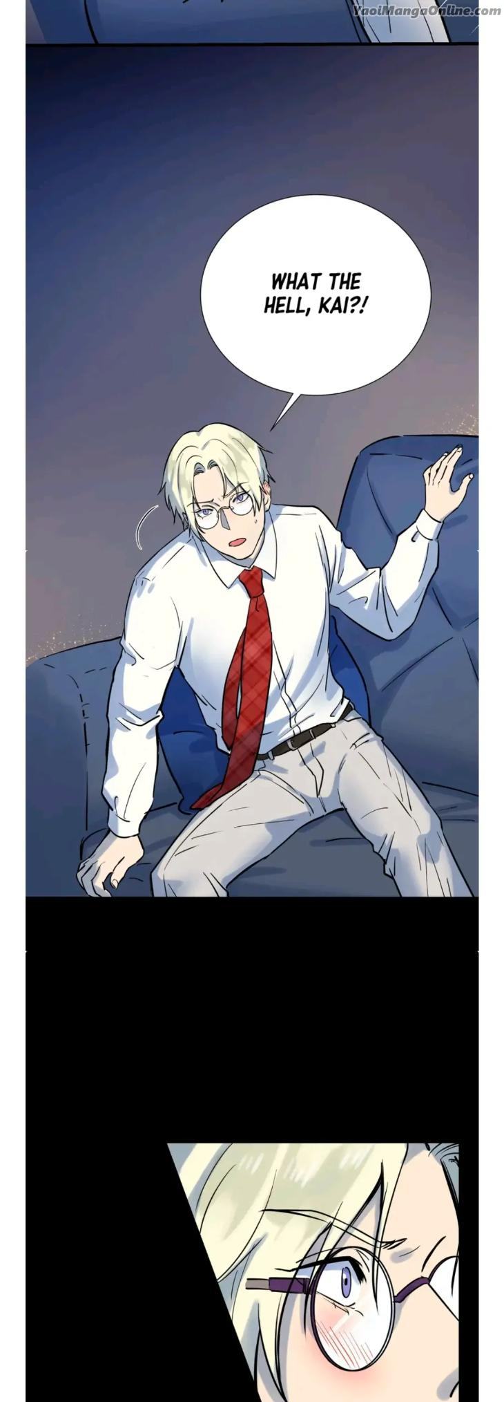 High School Boys Trapped in a Fantasy World by Mack/seru – Uncensored – Ch. 121 [Eng] page 5