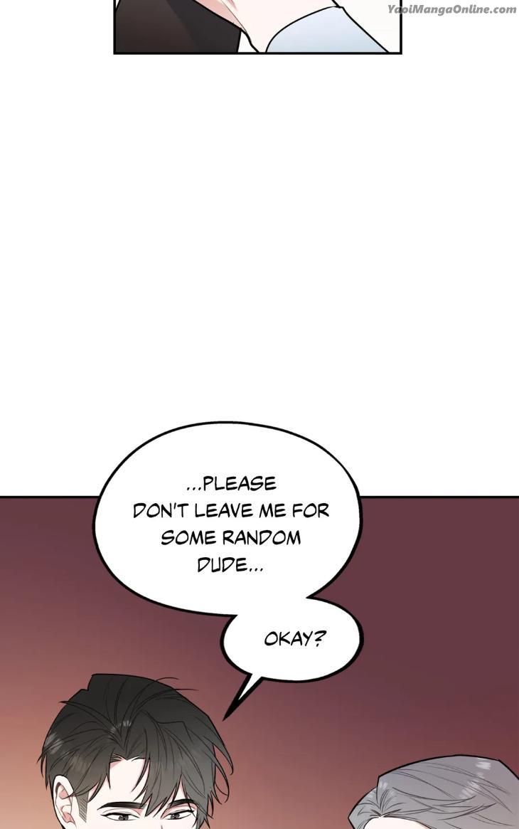 You Get Me Going by MOSCARETO/ Oh DoYeon [Eng] page 5