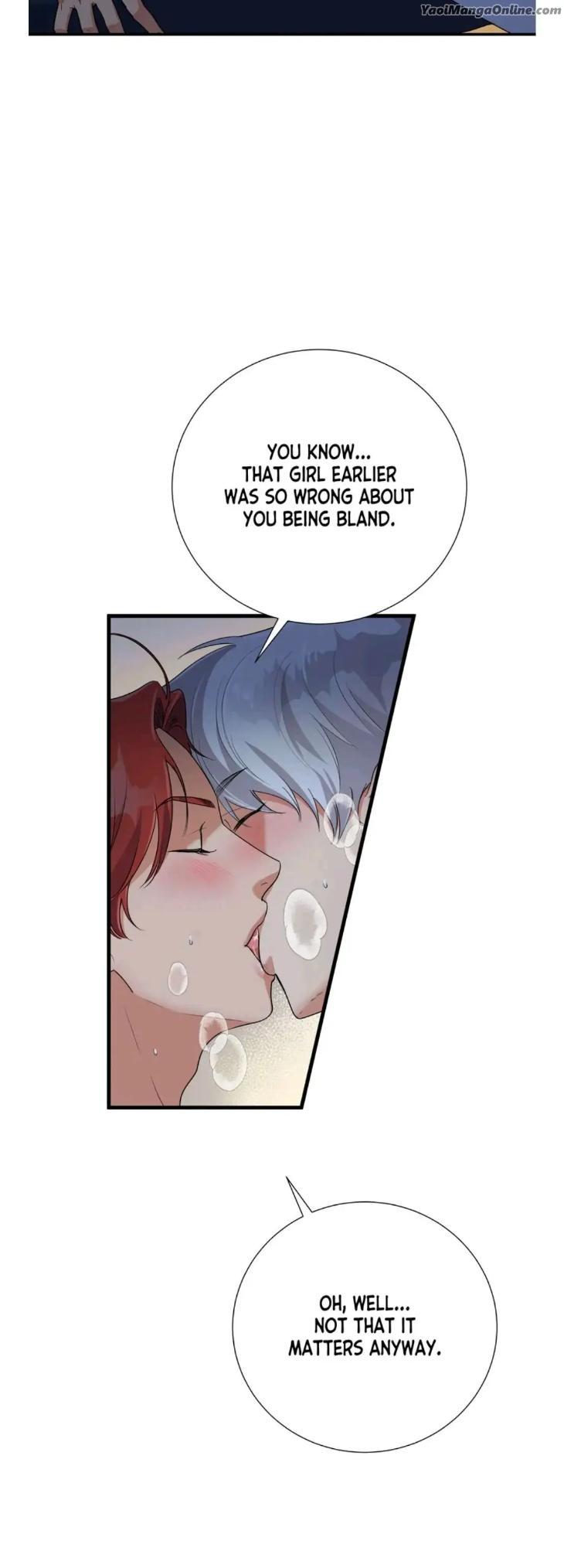 High School Boys Trapped in a Fantasy World by Mack/seru – Uncensored – Ch. 121 [Eng] page 4