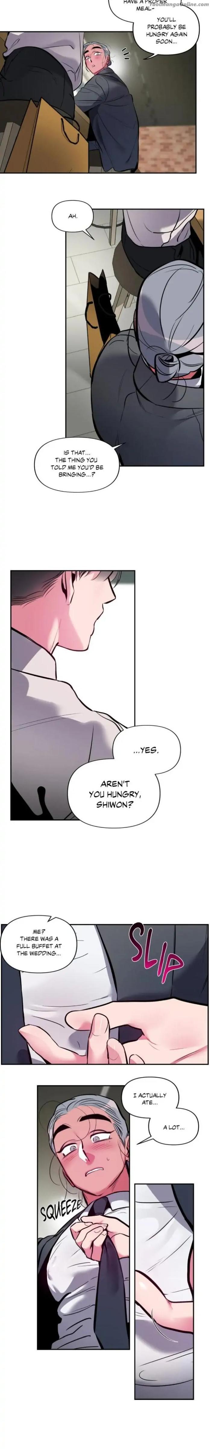 Perfect Body Partner by Cho Sangduck – Ch. 55 [Eng] page 5