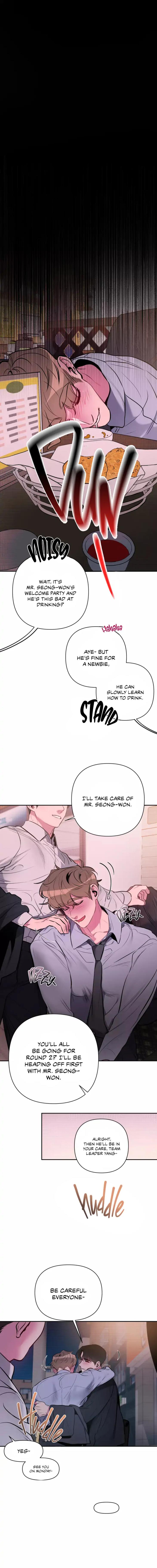When I Close My Eyes, My Heart Beats by Cho Sangduck – Uncensored [Eng] page 4