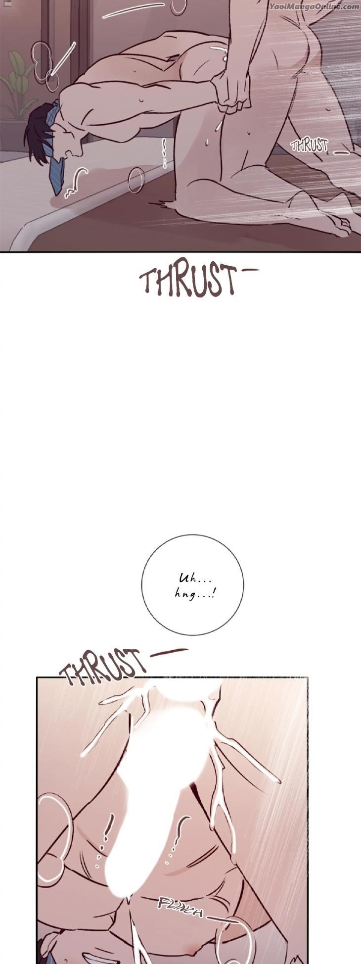 Marcel by Keumung/ Jinsung – Uncensored – Ch. 44 [Eng] page 4