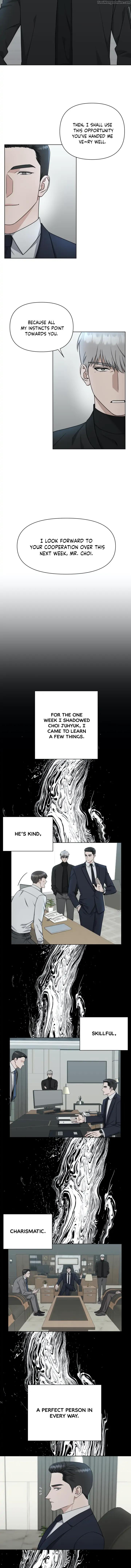 [GwangGong Industrial Complex] Trap by Boseu – Uncensored [Eng] page 4