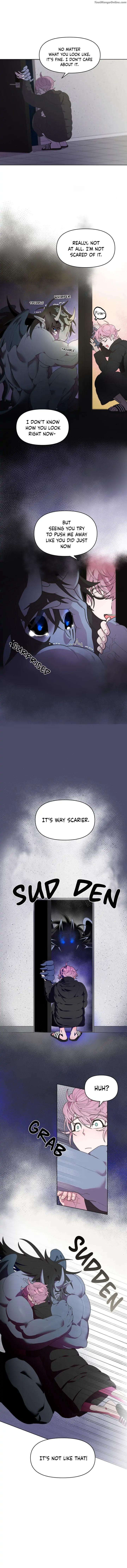 The Curse of Christmas by Kinoko – Uncensored [Eng] page 4