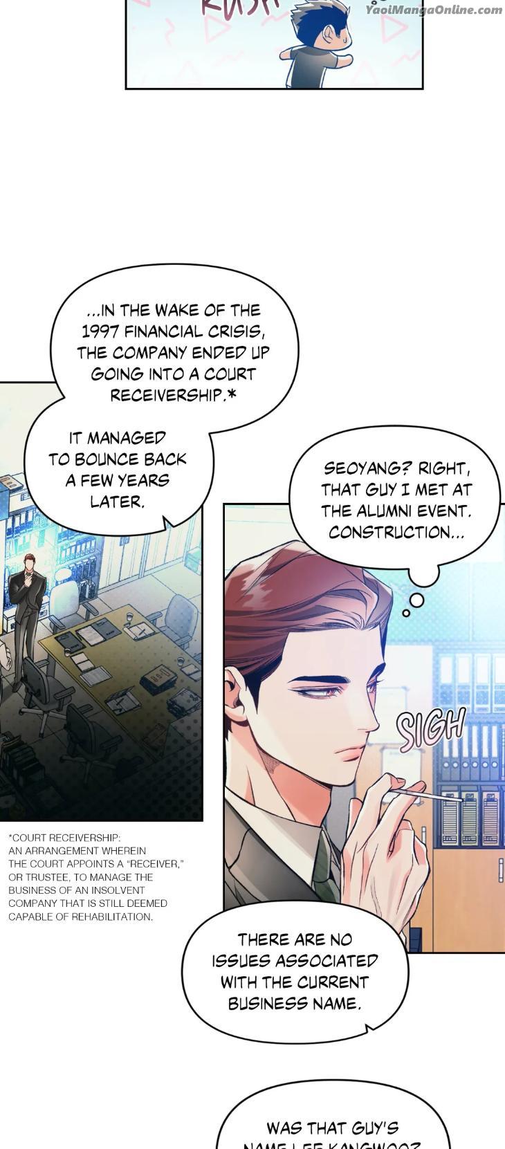 Beware the Ides of March by Stan/ Choi Song – Ch. 103 [Eng] page 5