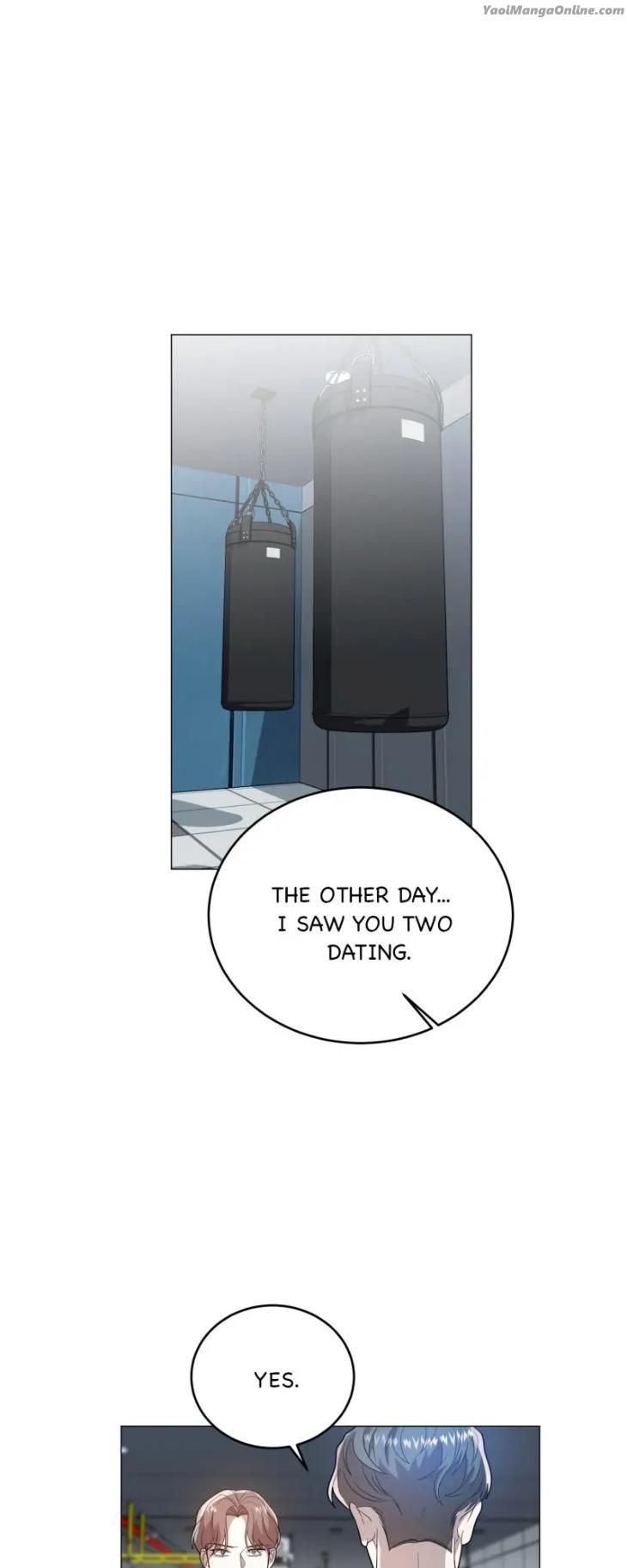 The Tasty Florida: The Recipe of Love by Kim Yong Kyu [Eng] page 4