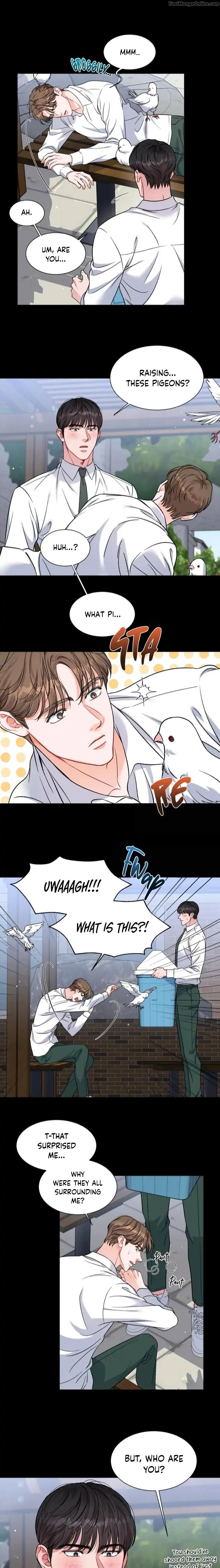 [GwangGong Industrial Complex] Give me back my JeongWoo by Neogs [Eng] page 5