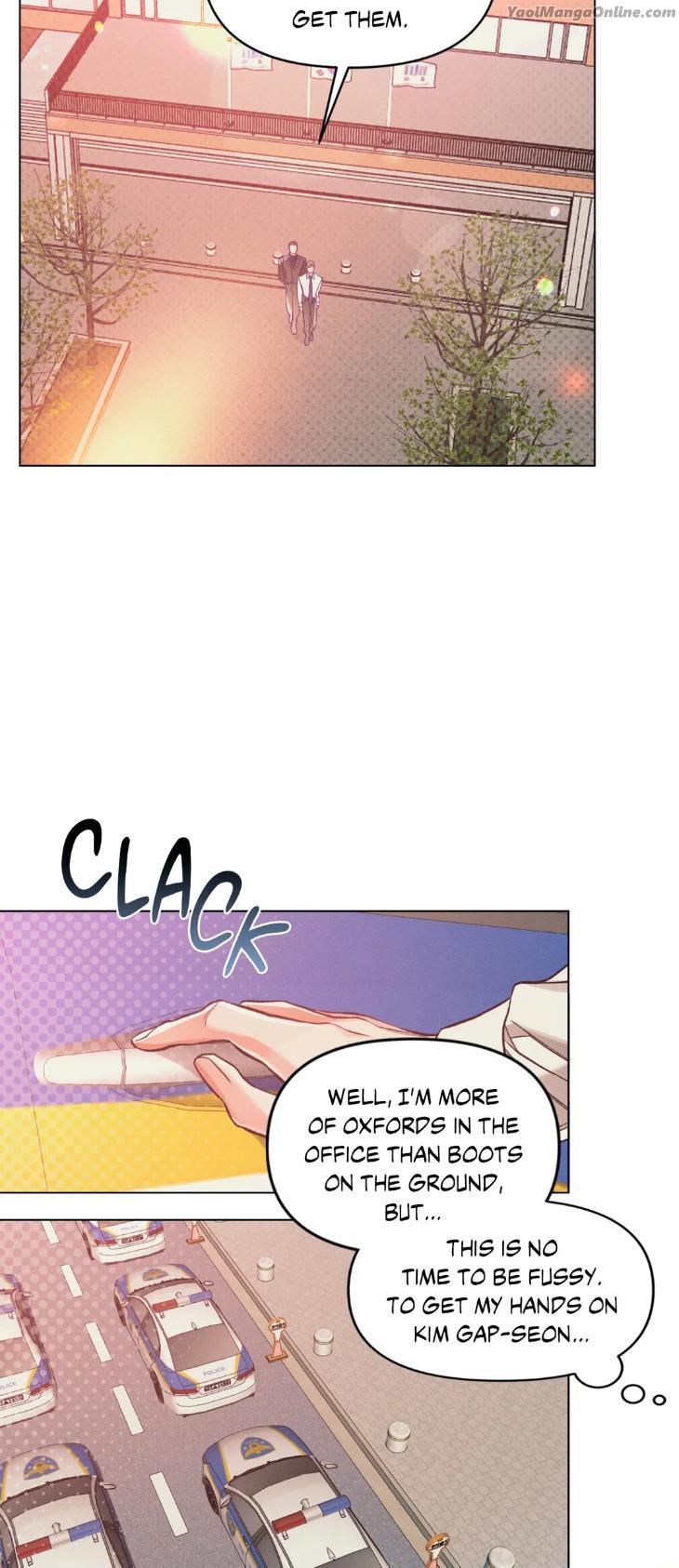 Beware the Ides of March by Stan/ Choi Song – Ch. 103 [Eng] page 6