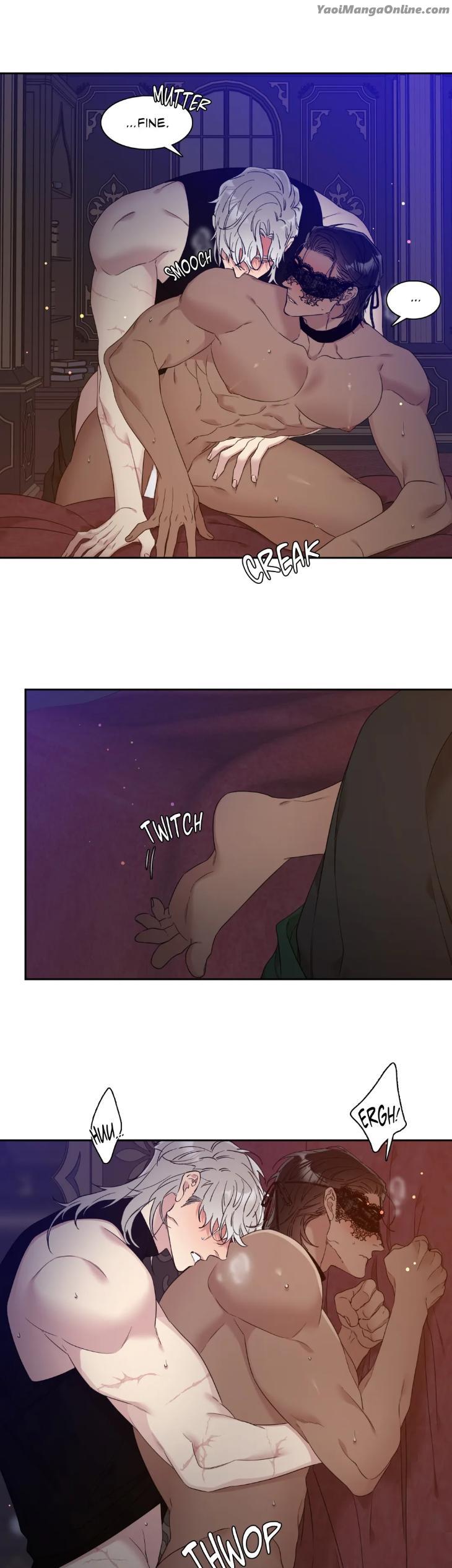 Smyrna & Capri by Brothers Without A Tomorrow [Eng] page 6