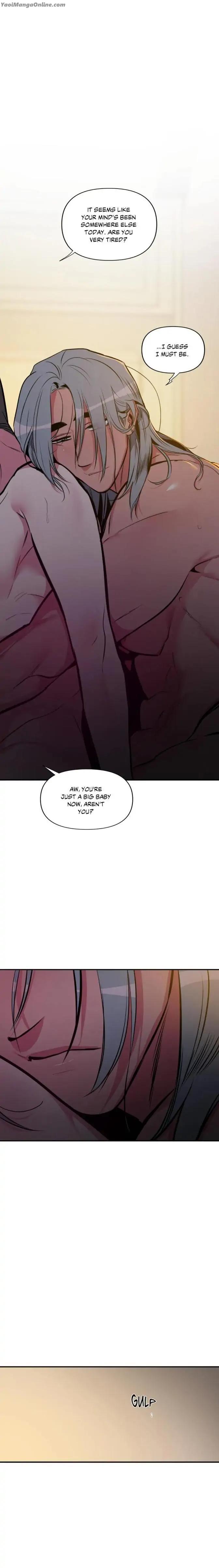 Perfect Body Partner by Cho Sangduck – Ch. 55 [Eng] page 5