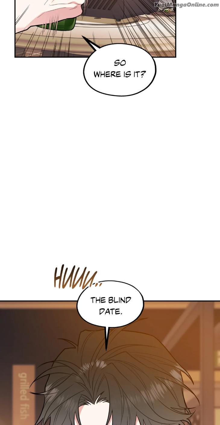 You Get Me Going by MOSCARETO/ Oh DoYeon [Eng] page 5