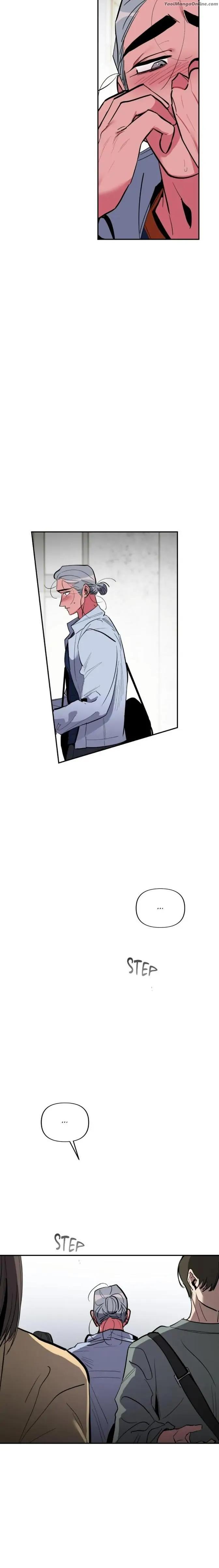 Perfect Body Partner by Cho Sangduck – Ch. 55 [Eng] page 5