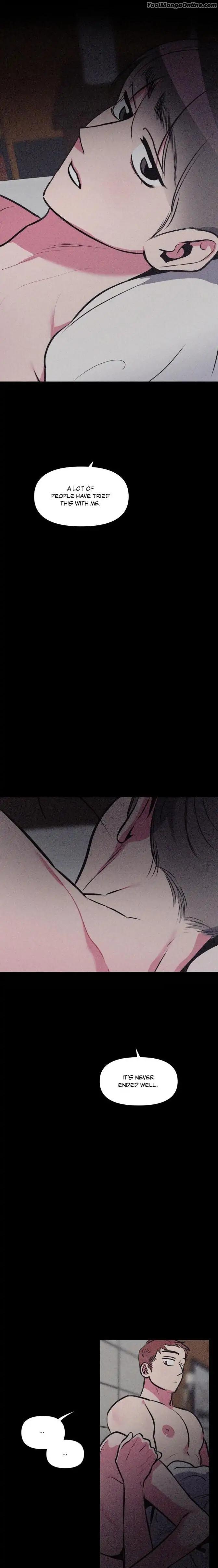 Perfect Body Partner by Cho Sangduck – Ch. 55 [Eng] page 5