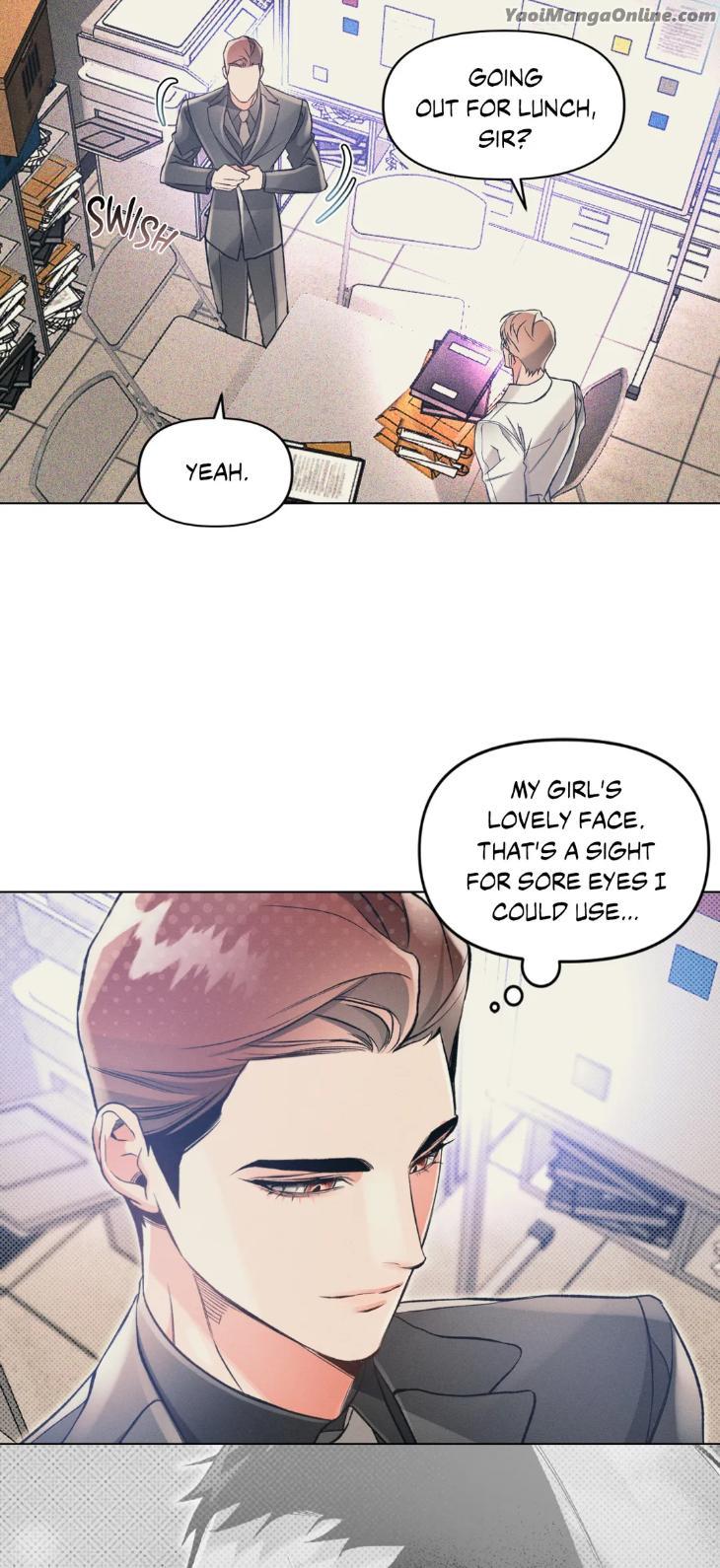 Beware the Ides of March by Stan/ Choi Song – Ch. 103 [Eng] page 5