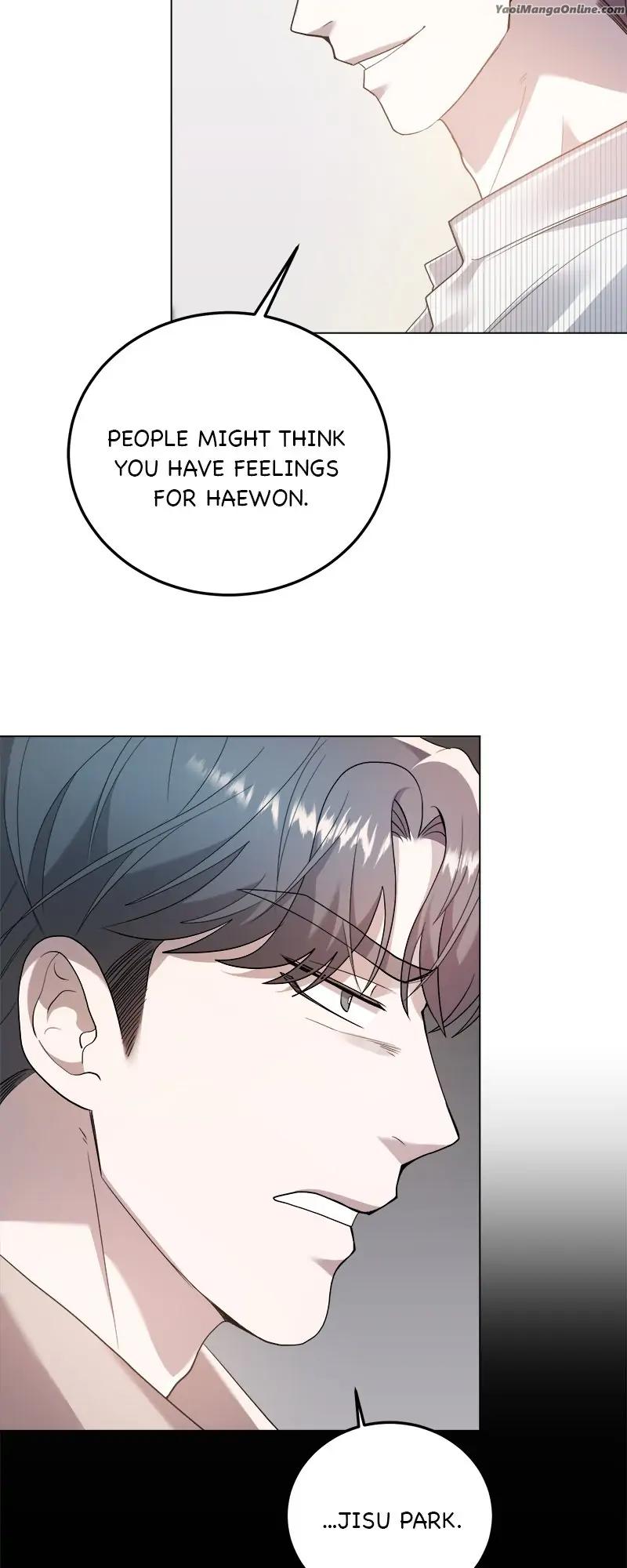 The Tasty Florida: The Recipe of Love by Kim Yong Kyu [Eng] page 5