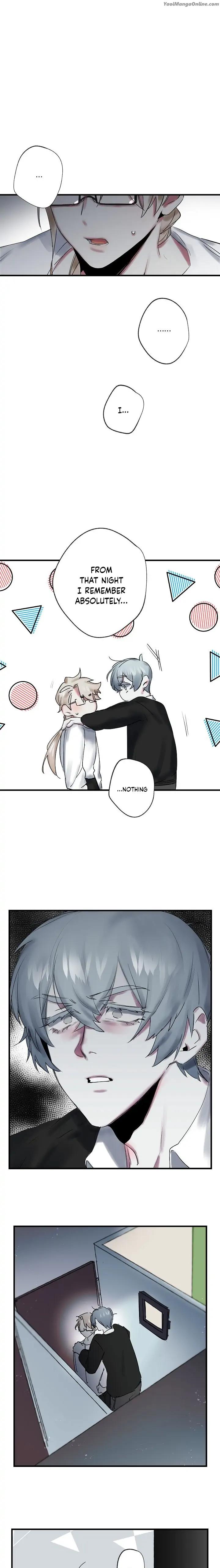 My Brother’s Lover by Ponpacha – Ch. 4-5 [Eng] page 4