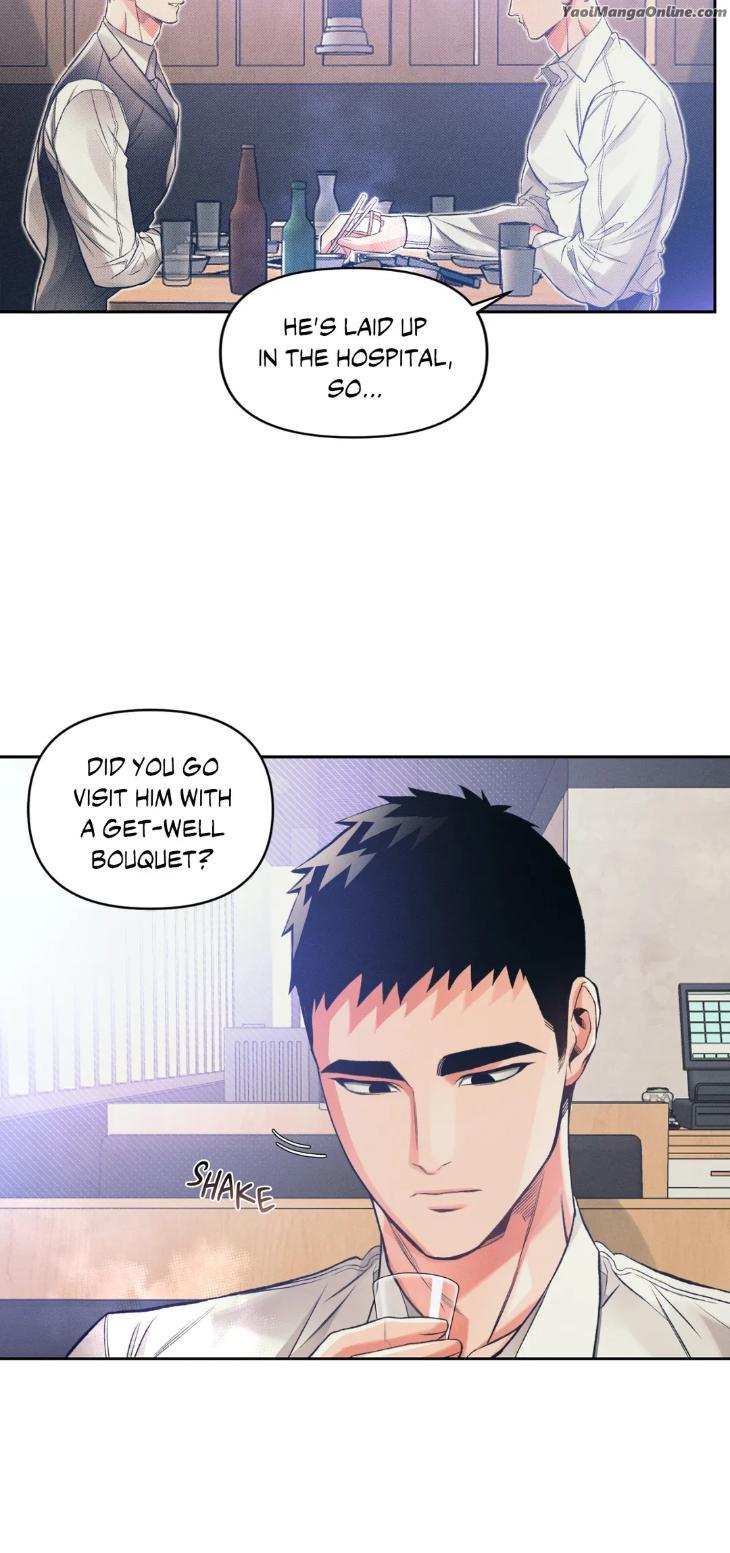 Beware the Ides of March by Stan/ Choi Song – Ch. 103 [Eng] page 6