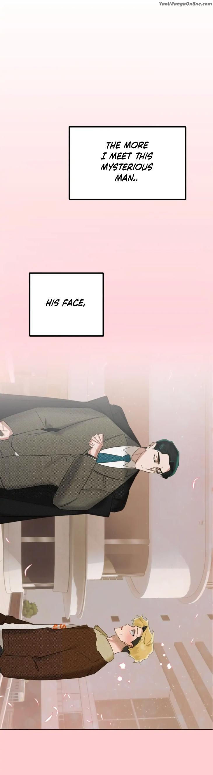 Damm, Dirty, Dom by Awook – Ch. 0 [Eng] page 6