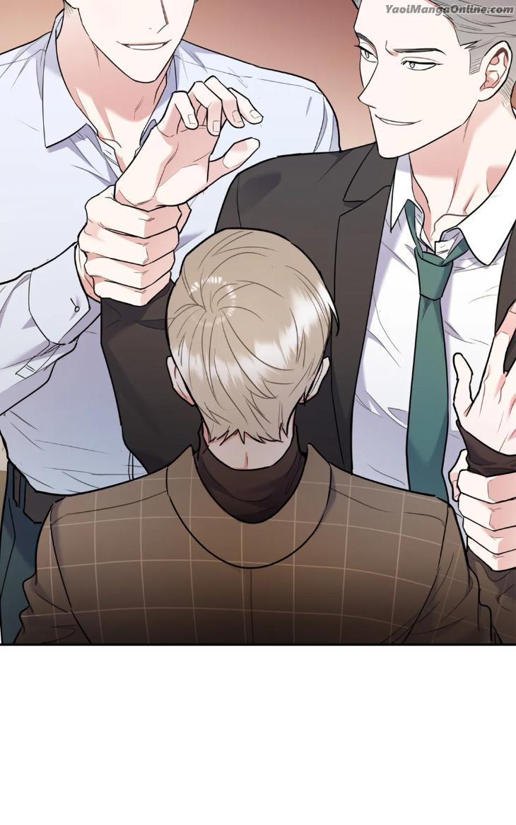 You Get Me Going by MOSCARETO/ Oh DoYeon [Eng] page 6