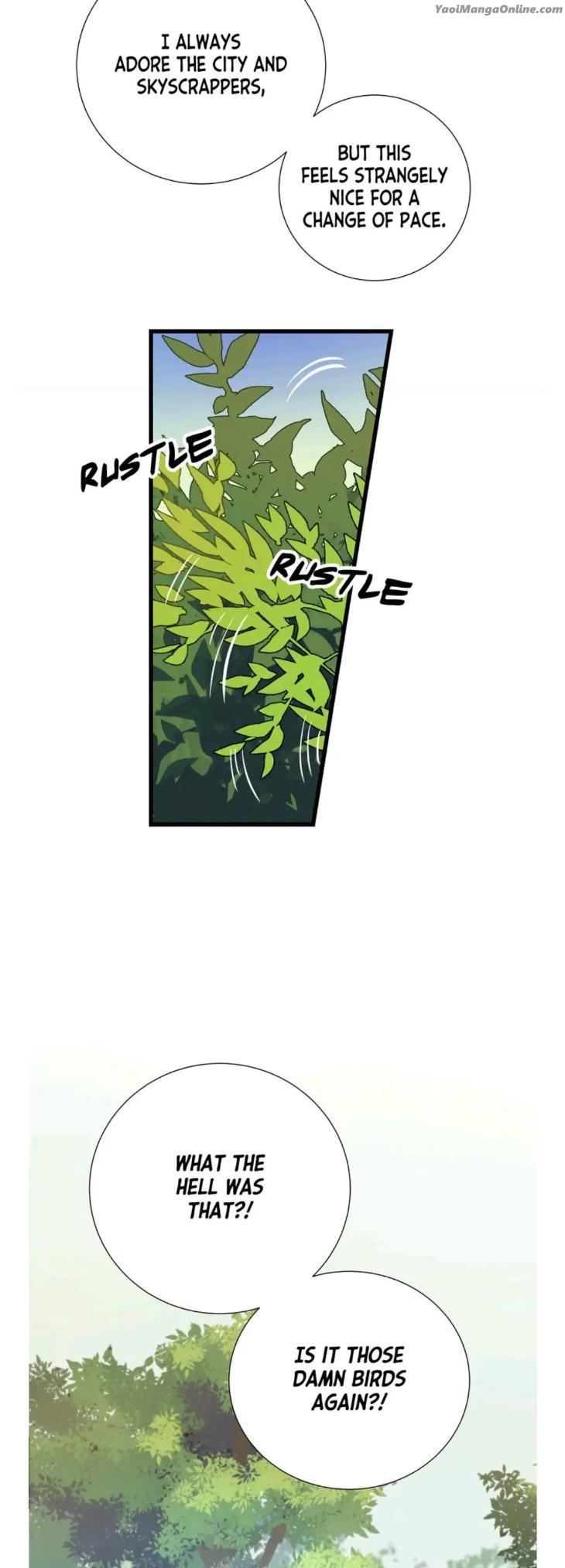 High School Boys Trapped in a Fantasy World by Mack/seru – Uncensored – Ch. 121 [Eng] page 6