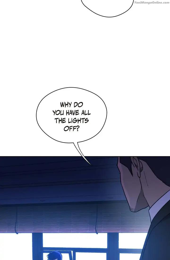 Hard-Boiled Love by Gwendolyn [Eng] page 6