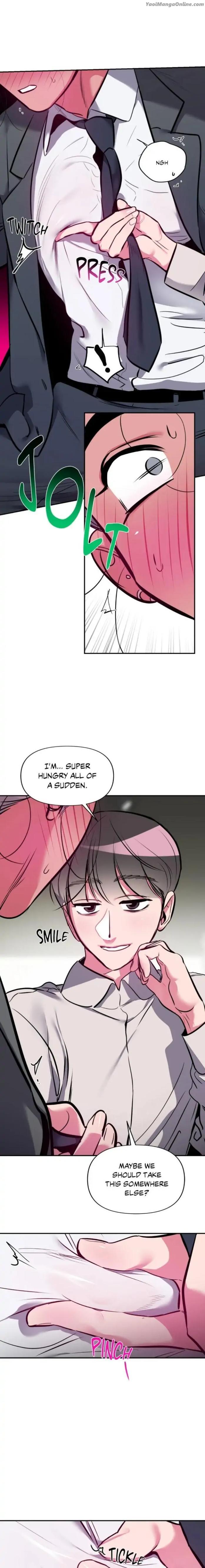 Perfect Body Partner by Cho Sangduck – Ch. 55 [Eng] page 6