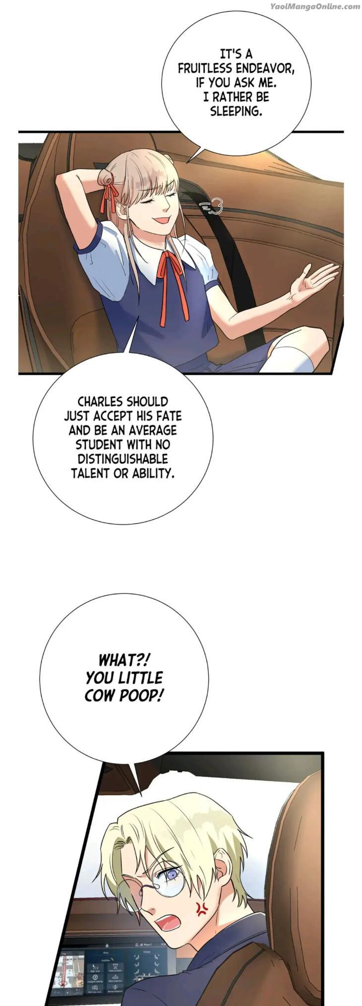 High School Boys Trapped in a Fantasy World by Mack/seru – Uncensored – Ch. 121 [Eng] page 6