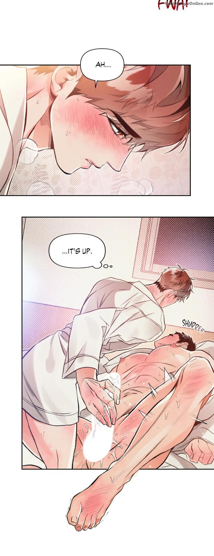 Beware the Ides of March by Stan/ Choi Song – Ch. 103 [Eng] page 6