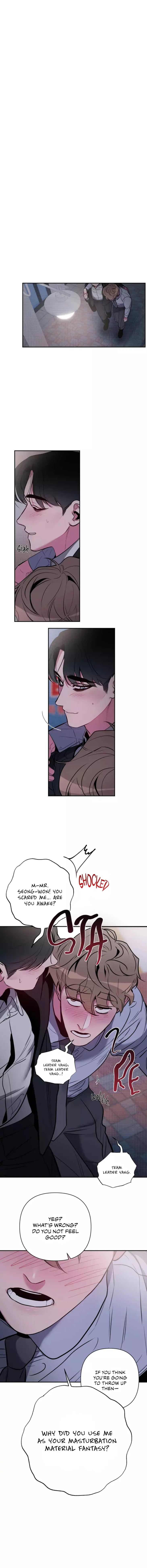 When I Close My Eyes, My Heart Beats by Cho Sangduck – Uncensored [Eng] page 5