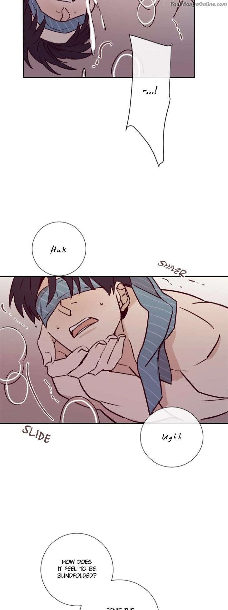 Marcel by Keumung/ Jinsung – Uncensored – Ch. 44 [Eng] page 5