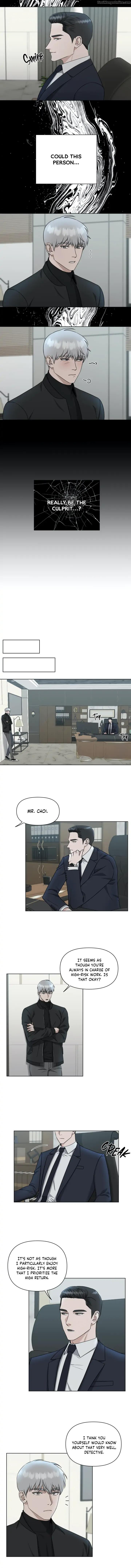 [GwangGong Industrial Complex] Trap by Boseu – Uncensored [Eng] page 5