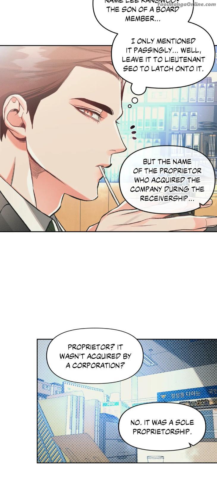 Beware the Ides of March by Stan/ Choi Song – Ch. 103 [Eng] page 6