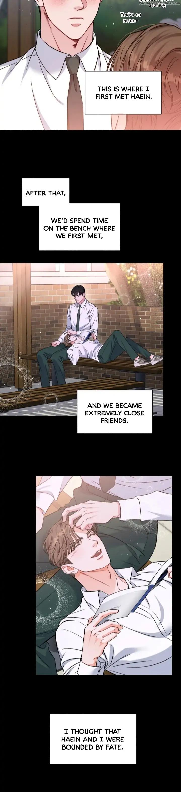 [GwangGong Industrial Complex] Give me back my JeongWoo by Neogs [Eng] page 6