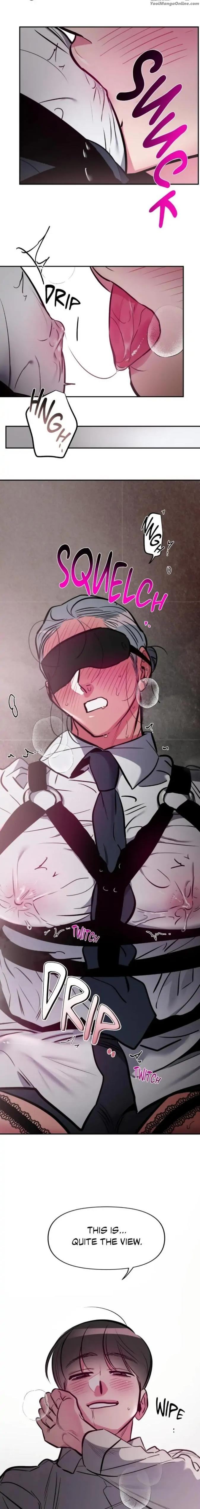 Perfect Body Partner by Cho Sangduck – Ch. 55 [Eng] page 6