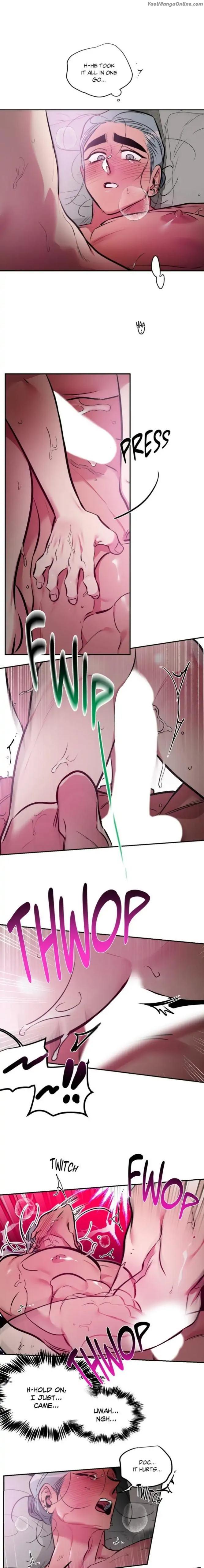 Perfect Body Partner by Cho Sangduck – Ch. 55 [Eng] page 5