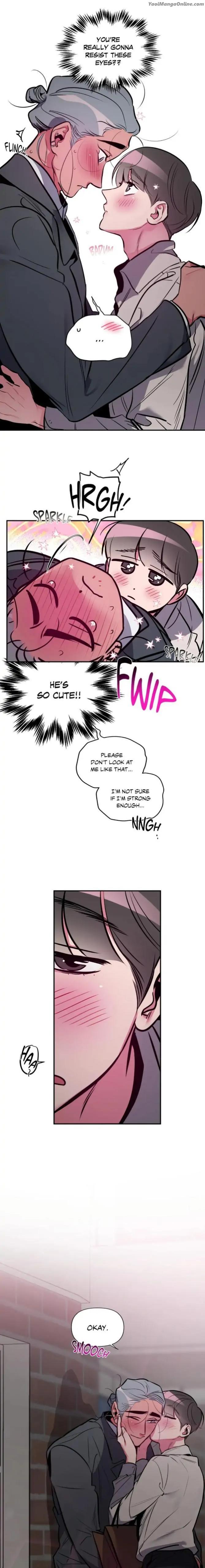 Perfect Body Partner by Cho Sangduck – Ch. 55 [Eng] page 6