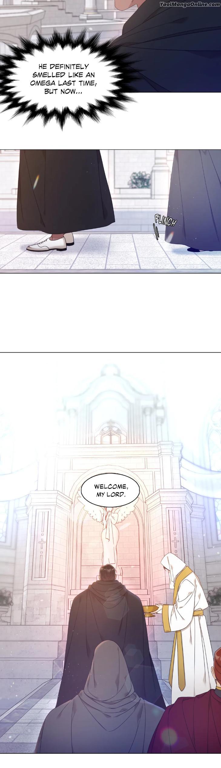 Smyrna & Capri by Brothers Without A Tomorrow [Eng] page 7