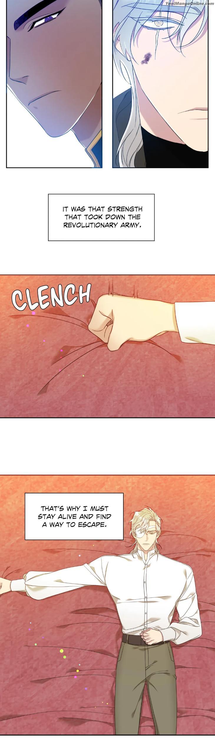 Smyrna & Capri by Brothers Without A Tomorrow [Eng] page 6