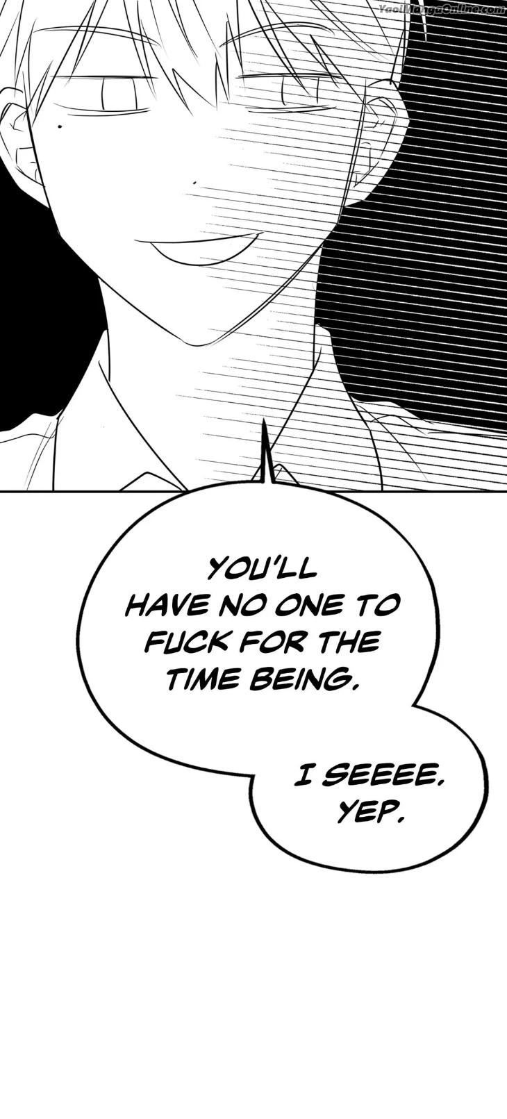 You Get Me Going by MOSCARETO/ Oh DoYeon [Eng] page 6