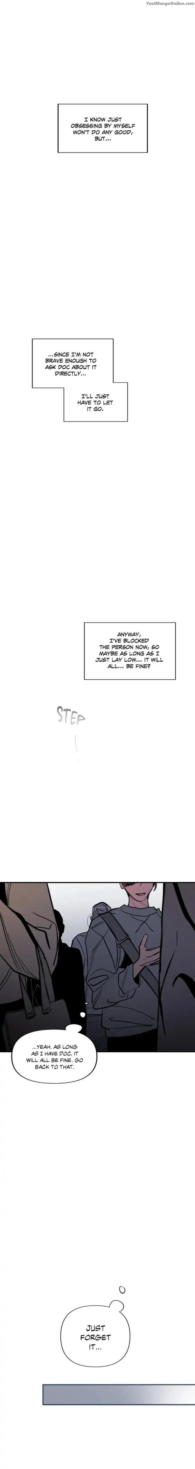 Perfect Body Partner by Cho Sangduck – Ch. 55 [Eng] page 6