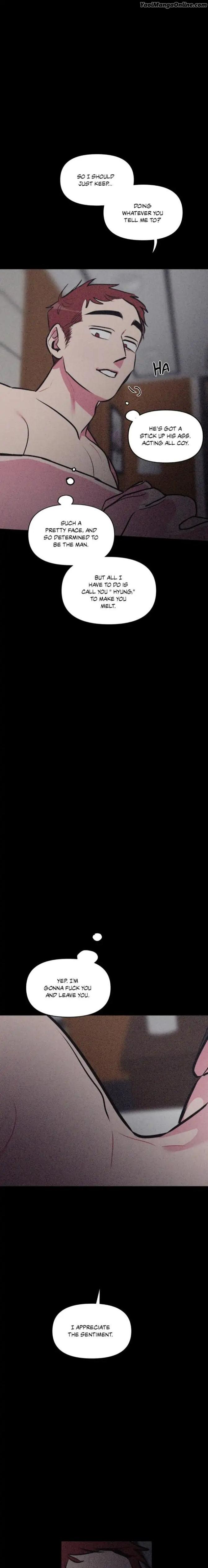 Perfect Body Partner by Cho Sangduck – Ch. 55 [Eng] page 6