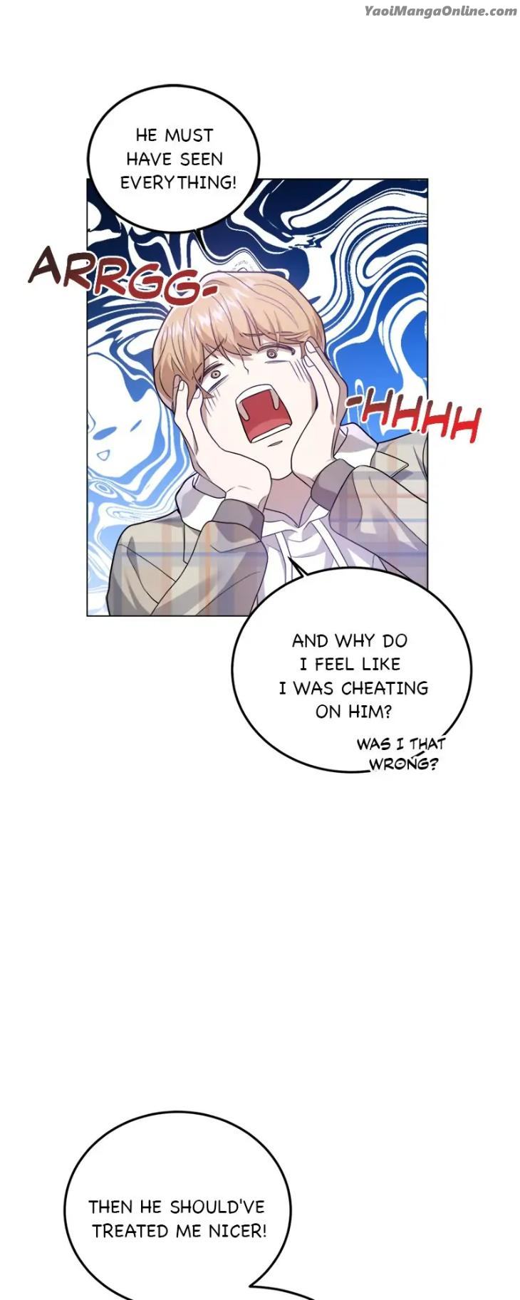 The Tasty Florida: The Recipe of Love by Kim Yong Kyu [Eng] page 5