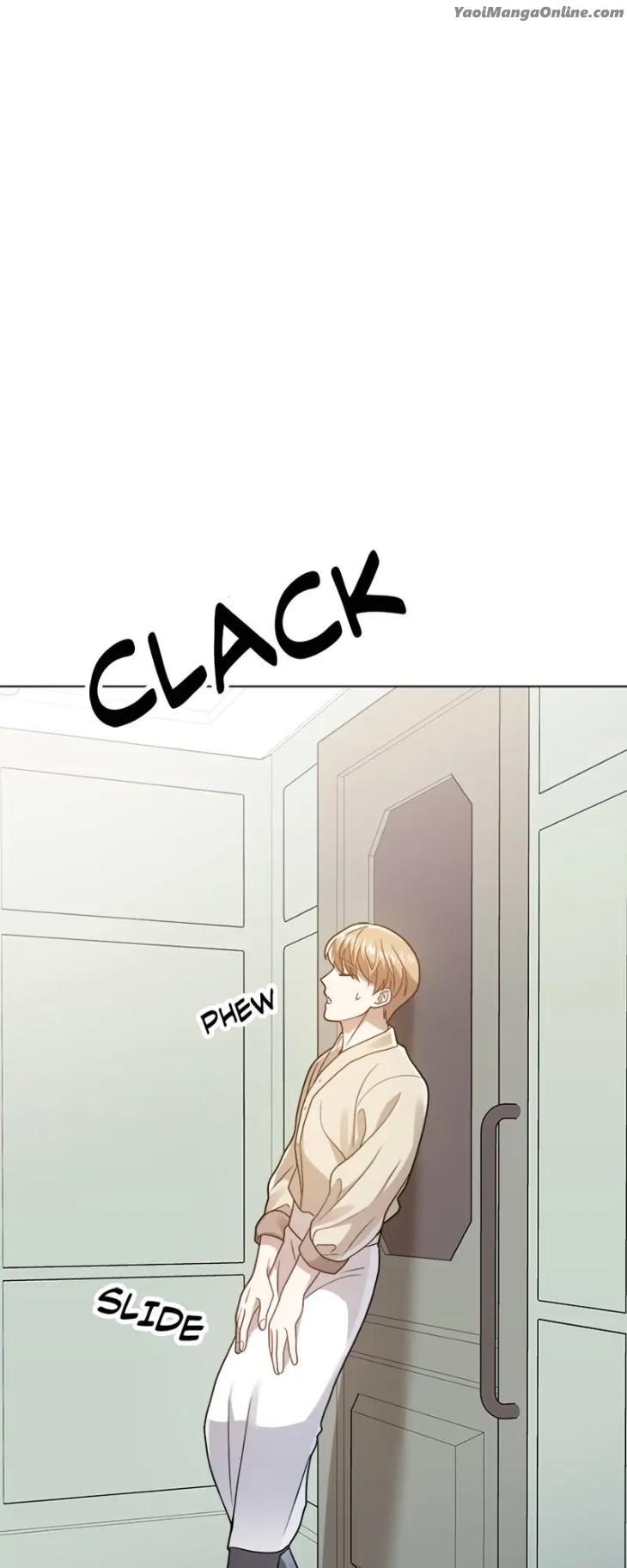 The Tasty Florida: The Recipe of Love by Kim Yong Kyu [Eng] page 6