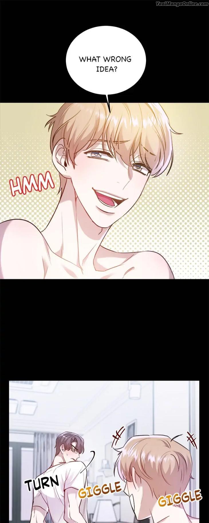 The Tasty Florida: The Recipe of Love by Kim Yong Kyu [Eng] page 6