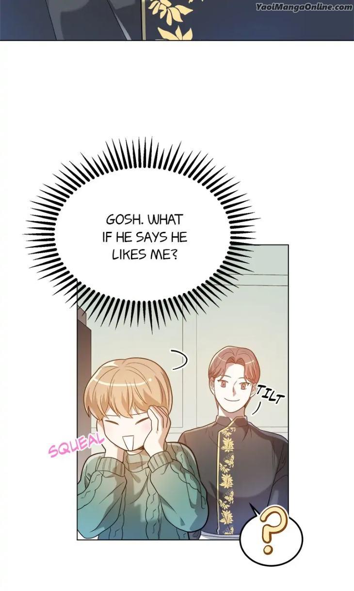 The Tasty Florida: The Recipe of Love by Kim Yong Kyu [Eng] page 7