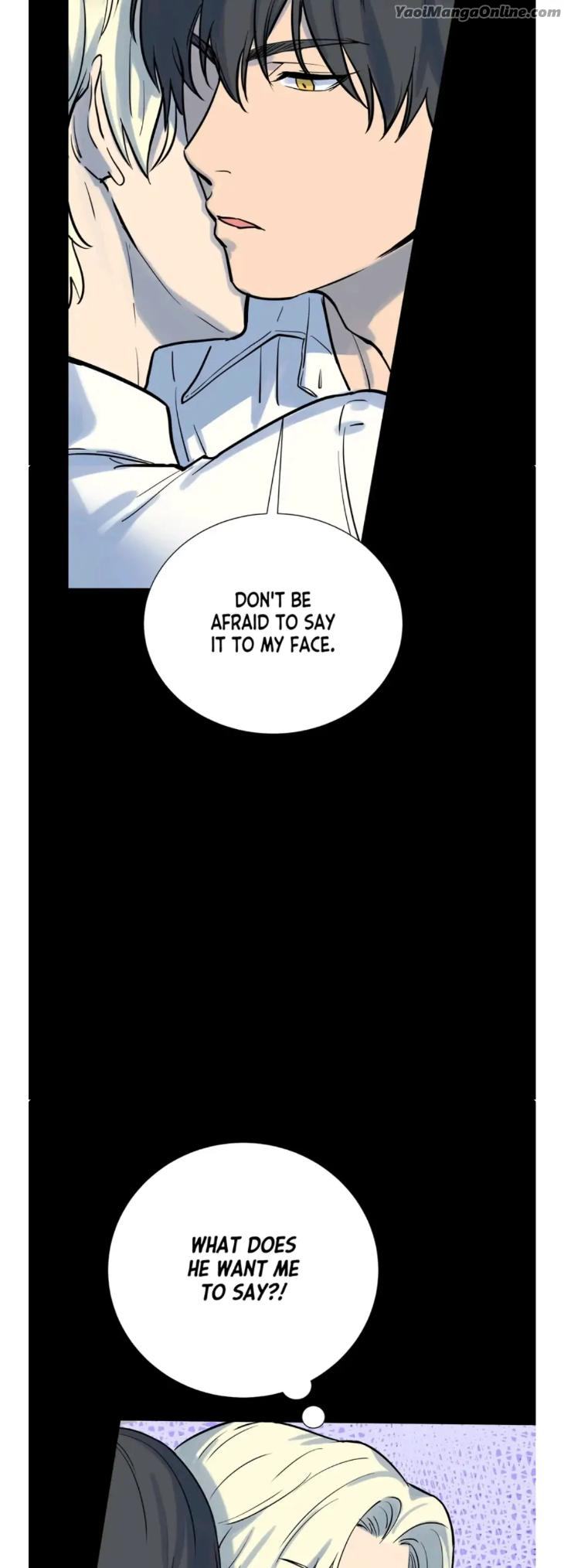 High School Boys Trapped in a Fantasy World by Mack/seru – Uncensored – Ch. 121 [Eng] page 7